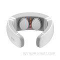Low frequency magetsi Neck Massager